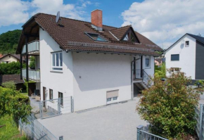 Ferienwohnungen Mildenberger